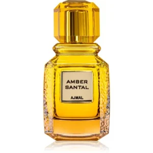 AjmalAmber Santal Eau de Parfum unisex Azonnal elérhető