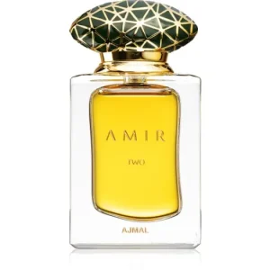 AjmalAmir Two Eau de Parfum unisex Utolsó esély