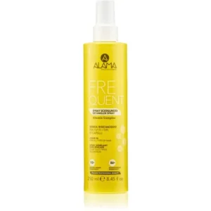 Alama ProfessionalFrequent Detangler Spray leöblítést nem igénylő spray a könnyű kifésülésért Legjobb ár