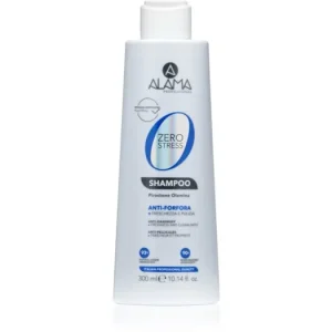 Expressz kézbesítés Alama ProfessionalZero Stress Shampoo sampon korpásodás ellen