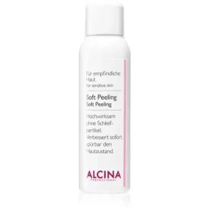 AlcinaFor Sensitive Skin gyengéd enzimatikus peeling Biztonságos fizetés