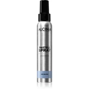 AlcinaPastell Spray színező hajspray azonnali hatással Vedd meg online