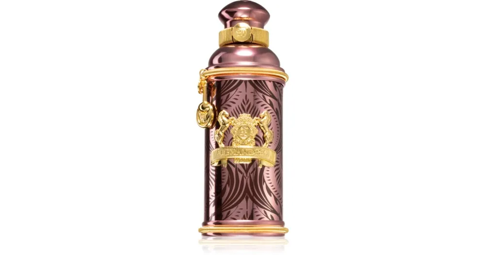 Alexandre.JThe Collector Morning Muscs Eau de Parfum unisex Kedvezmény