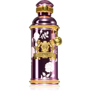 Expressz kézbesítés Alexandre.JThe Collector Rose Oud Eau de Parfum unisex