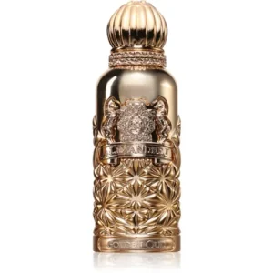 Alexandre.JThe Elixir Collector Golden Oud Eau de Parfum unisex Biztonságos vásárlás