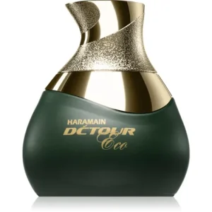 Al HaramainDetour Eco Eau de Parfum unisex Újdonság