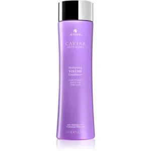 Vásárlói kedvenc AlternaCaviar Anti-Aging Multiplying Volume hajkondicionáló dúsabb hatásért