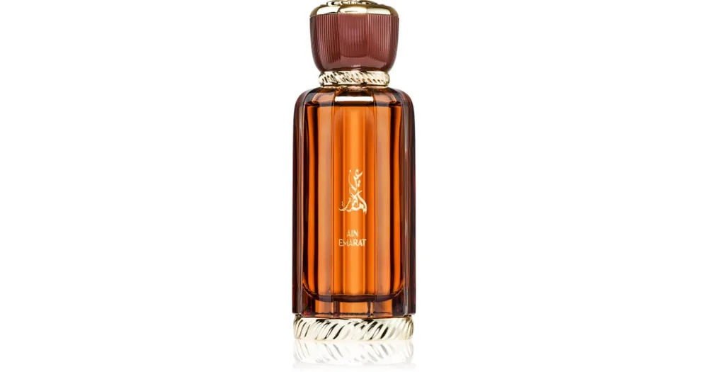 Rendeld meg most Al WataniahAin Emarat Eau de Parfum unisex