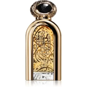 Akciós ár Al WataniahAl Daiem Elixir Eau de Parfum unisex