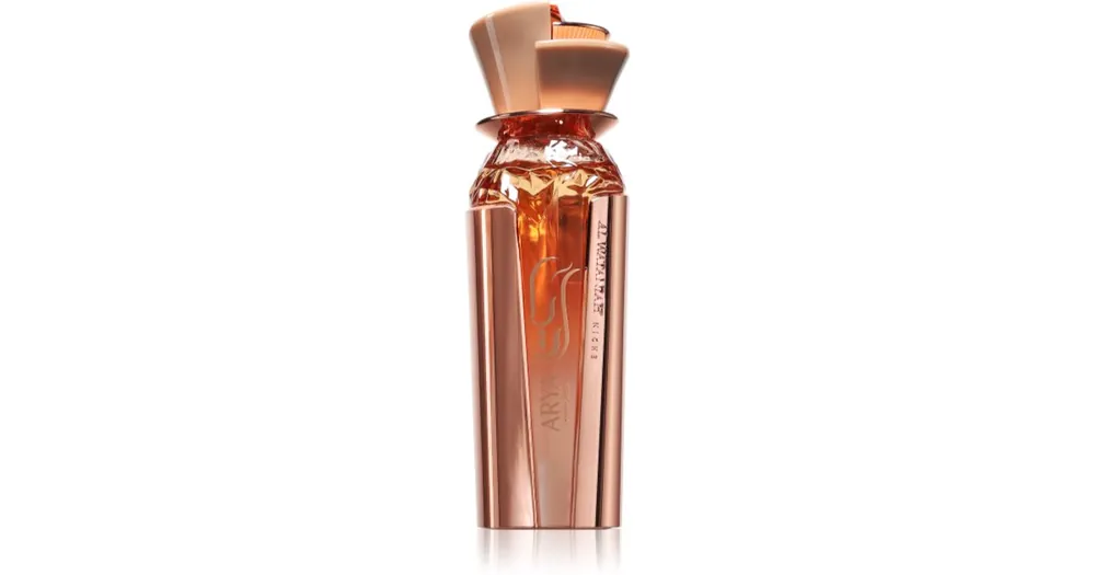 Al WataniahArya Peony Rose Eau de Parfum unisex Ajánlat