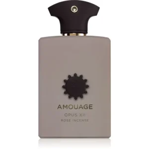 AmouageOpus XII Rose Incense Eau de Parfum unisex Árengedmény