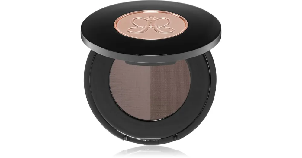 Anastasia Beverly HillsBrow Powder Duo púder szemöldökre Azonnali szállítás