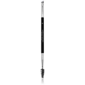 Gyors szállítás Anastasia Beverly HillsBrush kétoldalas szemöldökecset