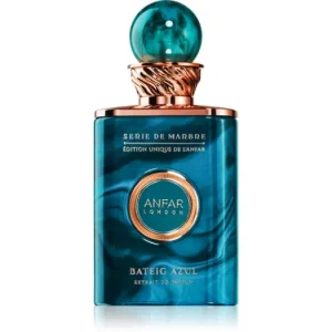 Kihagyhatatlan ajánlat AnfarBateig Azul parfüm kivonat unisex