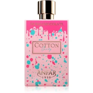 AnfarDubai Chocolate Cotton Candy parfüm kivonat unisex Bestseller