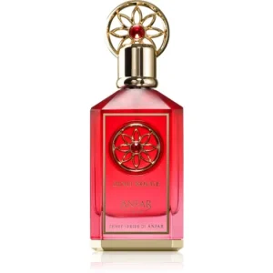 Legnépszerűbb AnfarZenit Rougue Eau de Parfum unisex