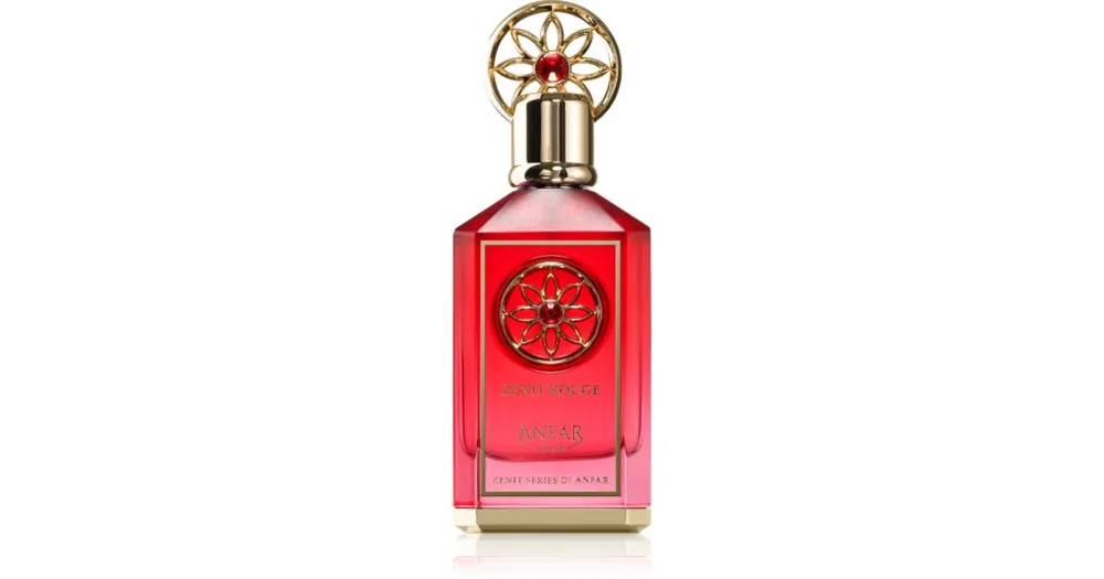 Legnépszerűbb AnfarZenit Rougue Eau de Parfum unisex