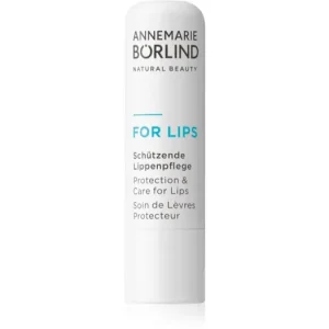 Népszerű ANNEMARIE BÖRLINDEYES & LIPS For Lips ajakbalzsam