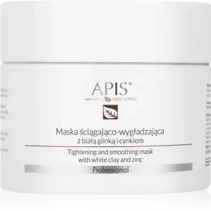 Apis Natural CosmeticsAcne-Stop Professional nyugtató maszk zsíros és problémás bőrre Korlátozott ajánlat