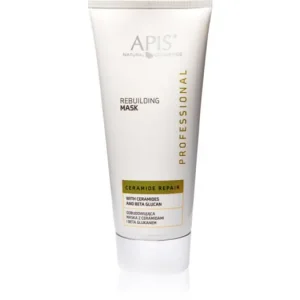 Szuper ajánlat Apis Natural CosmeticsCeramide Repair megújító maszk ceramidokkal