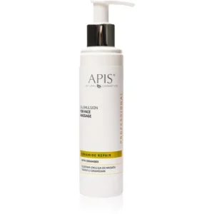 Különleges ajánlat Apis Natural CosmeticsCeramide Repair regeneráló masszázsolaj ceramidokkal