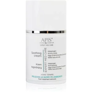 Apis Natural CosmeticsHome TerApis hidratáló és nyugtató krém az arcra Kedvezményes ár