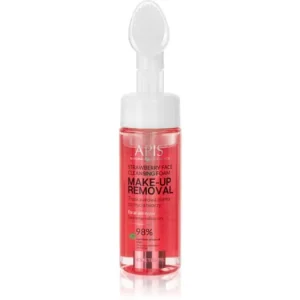 Apis Natural CosmeticsHome TerApis tisztító hab kefével Csak ma