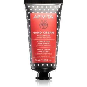 Akció ApivitaHand Care Hand Cream Propolis Light texture hidratáló kézkrém