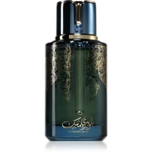 Szezonális akció Arabiyat PrestigeBlueberry Musk Eau de Parfum unisex