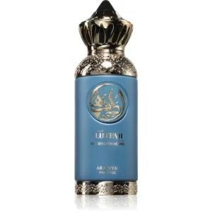 Arabiyat PrestigeLutfah The Seventh Heaven Eau de Parfum unisex Biztonságos fizetés