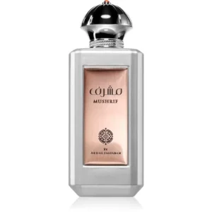 Ard Al ZaafaranMushrif Eau de Parfum unisex Azonnal elérhető