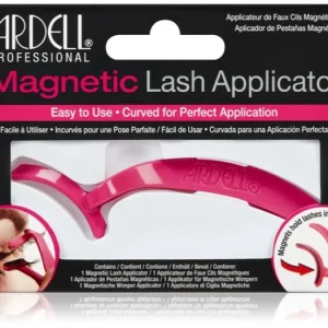 Árcsökkenés ArdellMagnetic Lash Applicator applikátor a szempillákra
