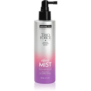 ArganicareElixir Trio Force védő spray hajra Exkluzív ajánlat