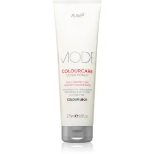 ASPMODE ColourCare kondicionáló festett hajra Kedvezmény