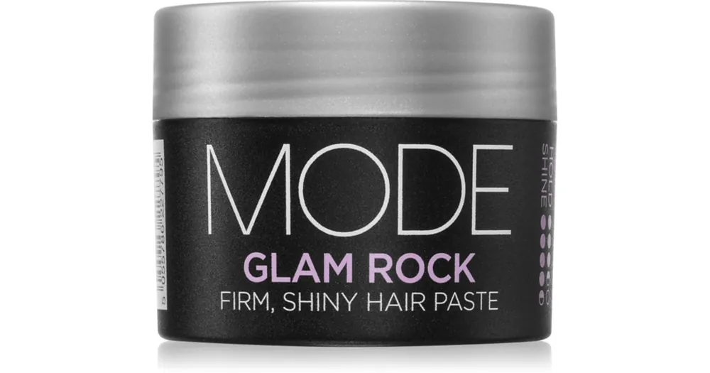 ASPMODE Glam Rock formázó paszta Korlátozott ajánlat