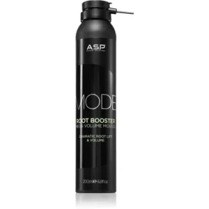ASPMODE Root Booster tömegnövelő hajhab Szuper akció
