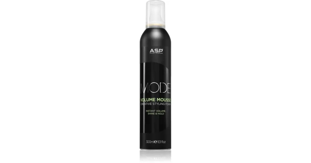 ASPMODE Volume Mousse hajdúsító hab Kihagyhatatlan ajánlat