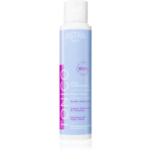 Astra Make-upSkin élénkítő tonik az arcra Vedd meg most