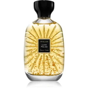 Atelier Des OrsLune Féline Eau de Parfum unisex Végkiárusítás