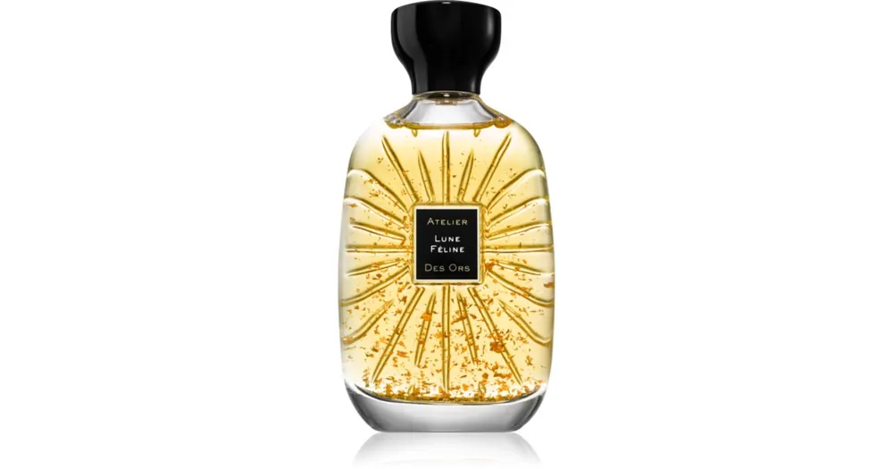 Atelier Des OrsLune Féline Eau de Parfum unisex Végkiárusítás