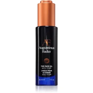 Szuper akció Augustinus BaderThe Face Oil arcolaj regeneráló hatással