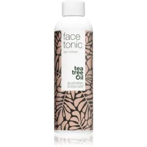 Australian BodycareTea Tree Oil mélyen tisztító tonikum teafaolajjal Biztonságos fizetés