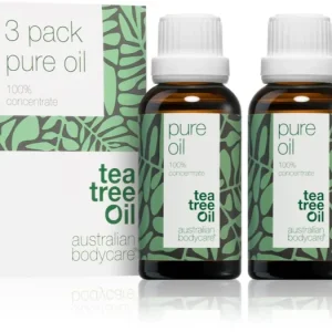 Szuper akció Australian BodycareTea Tree Oil teafa olaj