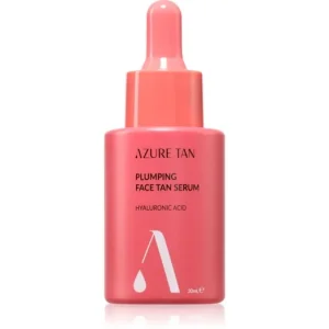 Azure TanPlumping önbarnító szérum arcra Akció