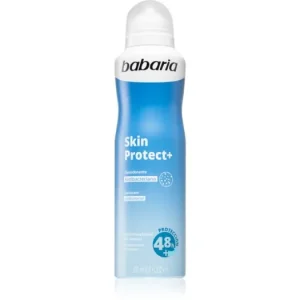 BabariaDeodorant Skin Protect+ spray dezodor antibakteriális adalékkal Utolsó esély