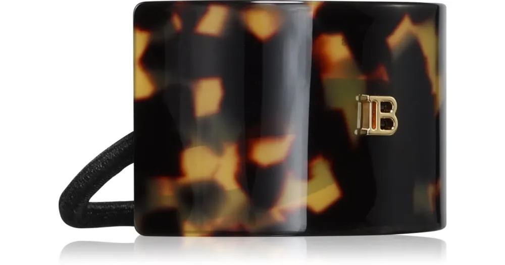 Balmain Hair CoutureTortoise Shell hajcsat Csak ma
