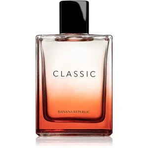 Exkluzív ajánlat Banana RepublicClassic Classic Red Eau de Parfum unisex