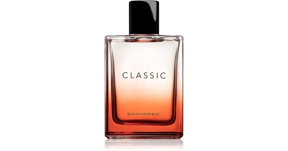 Exkluzív ajánlat Banana RepublicClassic Classic Red Eau de Parfum unisex