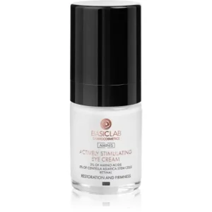Olcsóbb BasicLabDermocosmetics Aminis kisimító és feszesítő éjszakai krém éjszakára