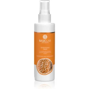 BasicLabDermocosmetics Capillus spray a könnyű kifésülésért Kedvezmény